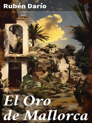 cover image of El Oro de Mallorca
